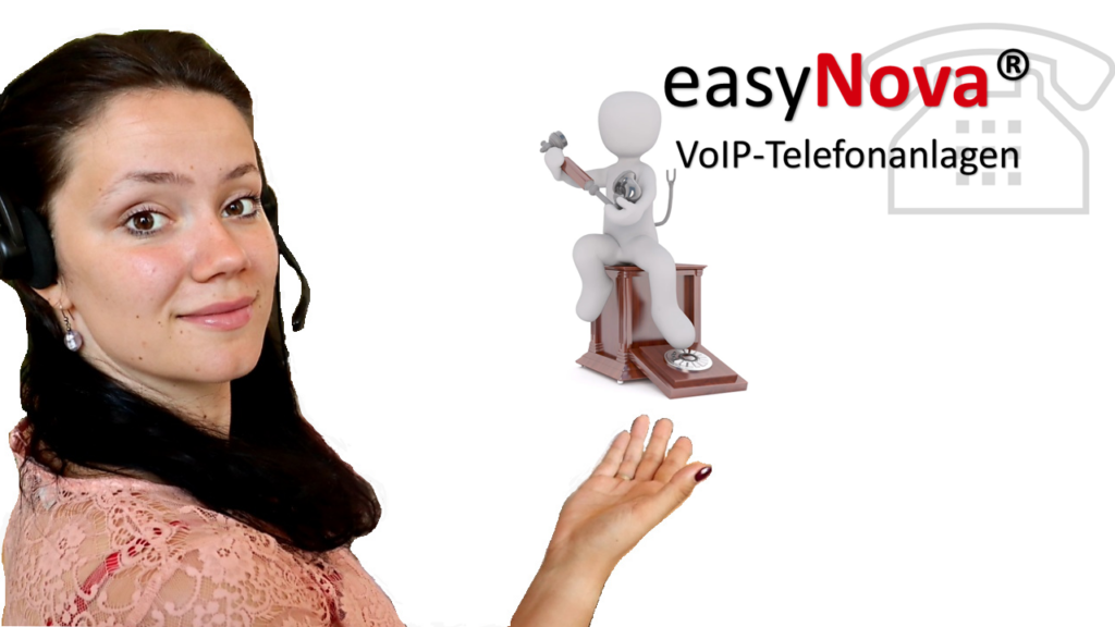 Voip Telefonieren