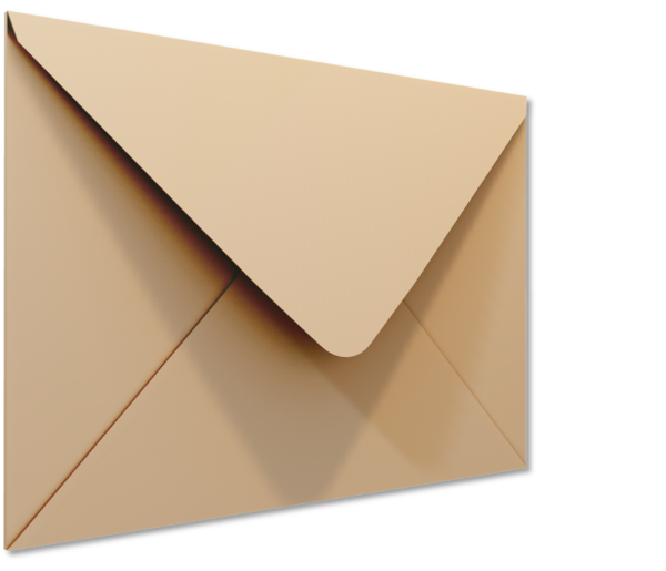 Kompaktbrief-Briefporto
