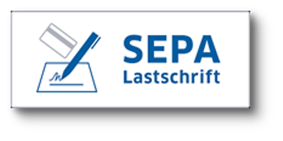 Briefe Digital Versenden SEPA Lastschrift