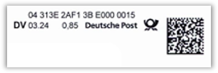 Infrastrukturrabatt Post: Sparen mit easyNova-Plattform