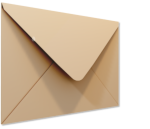 Maxibrief: Postgebühren der Deutschen Post