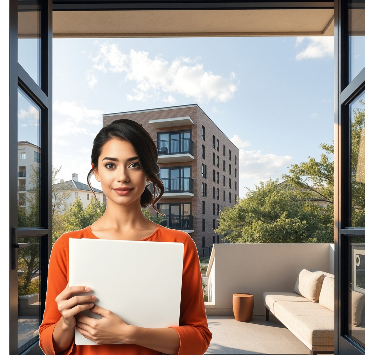 Briefe online Immobilienverwalter