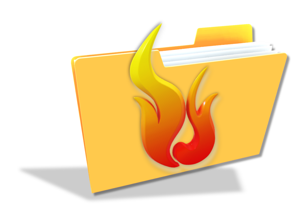 Hotfolder