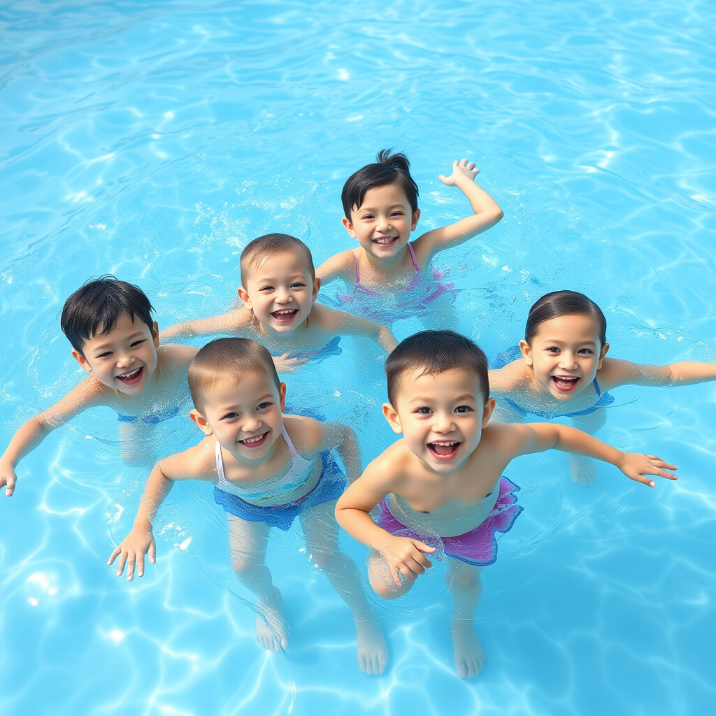 Brief versenden Schwimmverein