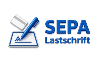 Zahlung per SEPA-Lastschrift