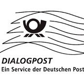 Dialogpost oder Infopost