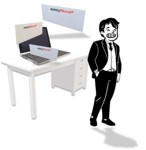 online Brief oder eBrief