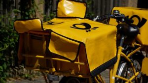 deutsche post