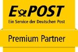 e-postbrief oder epost-brief